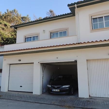 Casa Da Praia Das Paredes-Nazare Senhora da Vitoria Εξωτερικό φωτογραφία