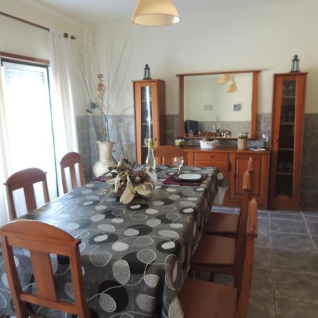 Casa Da Praia Das Paredes-Nazare Senhora da Vitoria Εξωτερικό φωτογραφία