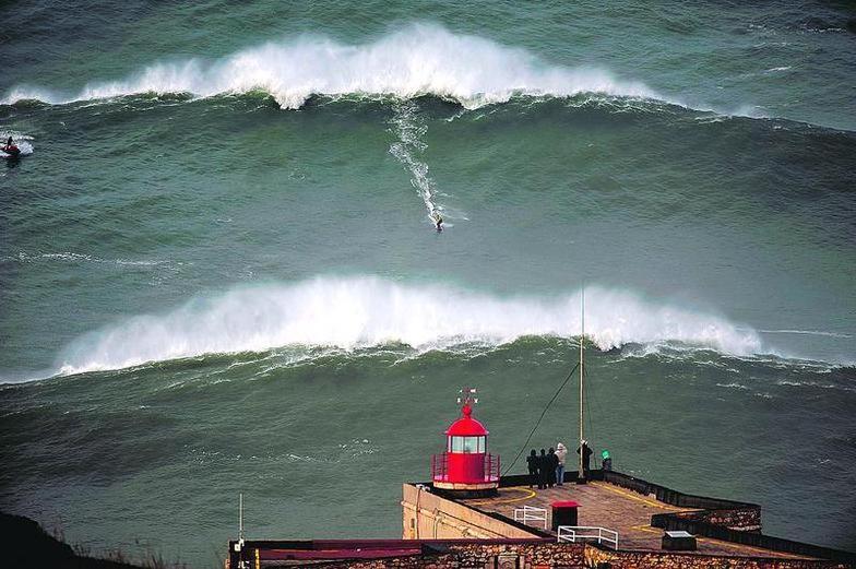 Casa Da Praia Das Paredes-Nazare Senhora da Vitoria Εξωτερικό φωτογραφία