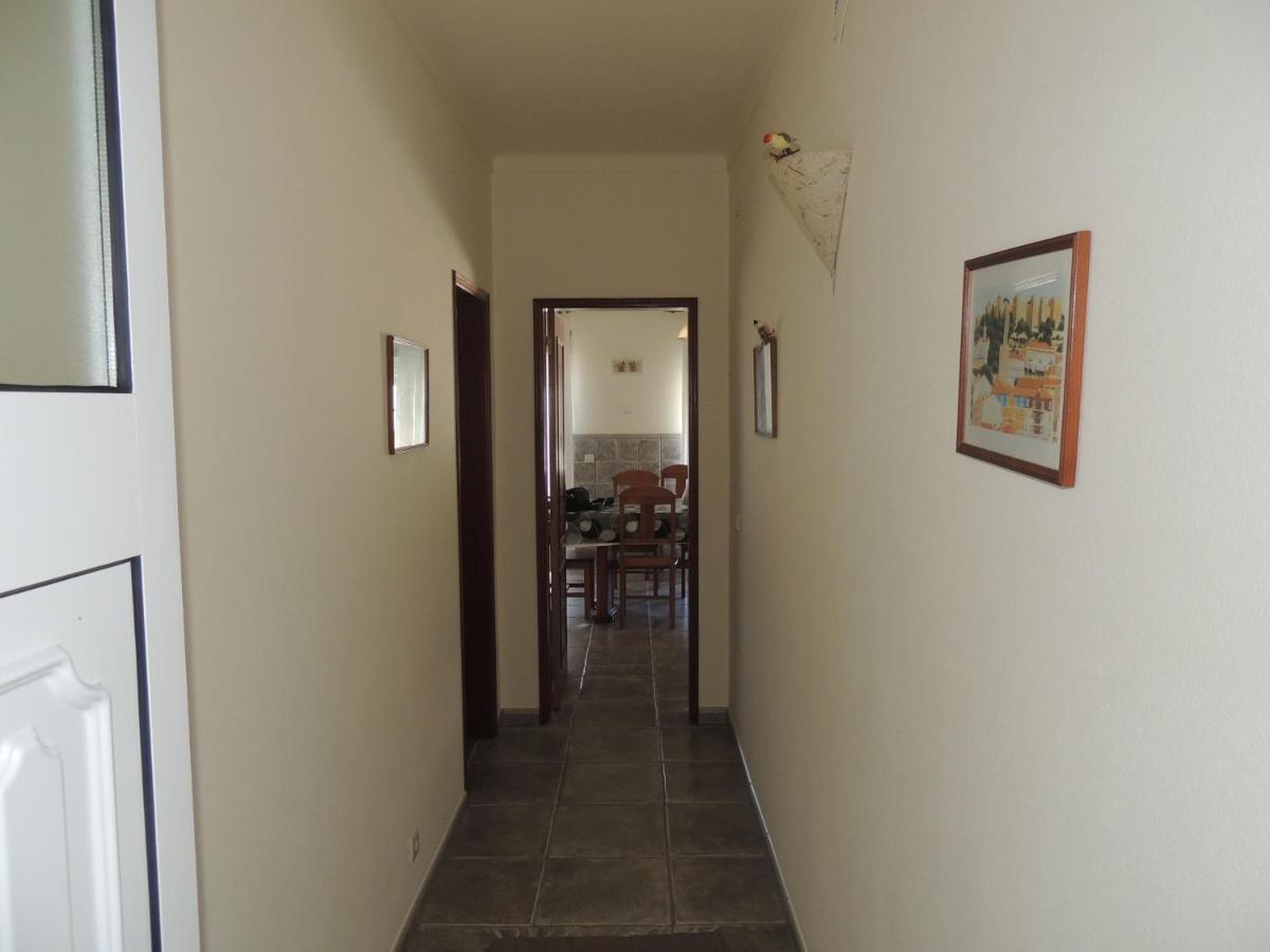 Casa Da Praia Das Paredes-Nazare Senhora da Vitoria Εξωτερικό φωτογραφία