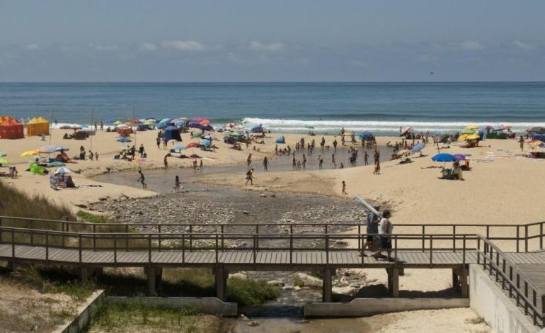 Casa Da Praia Das Paredes-Nazare Senhora da Vitoria Εξωτερικό φωτογραφία